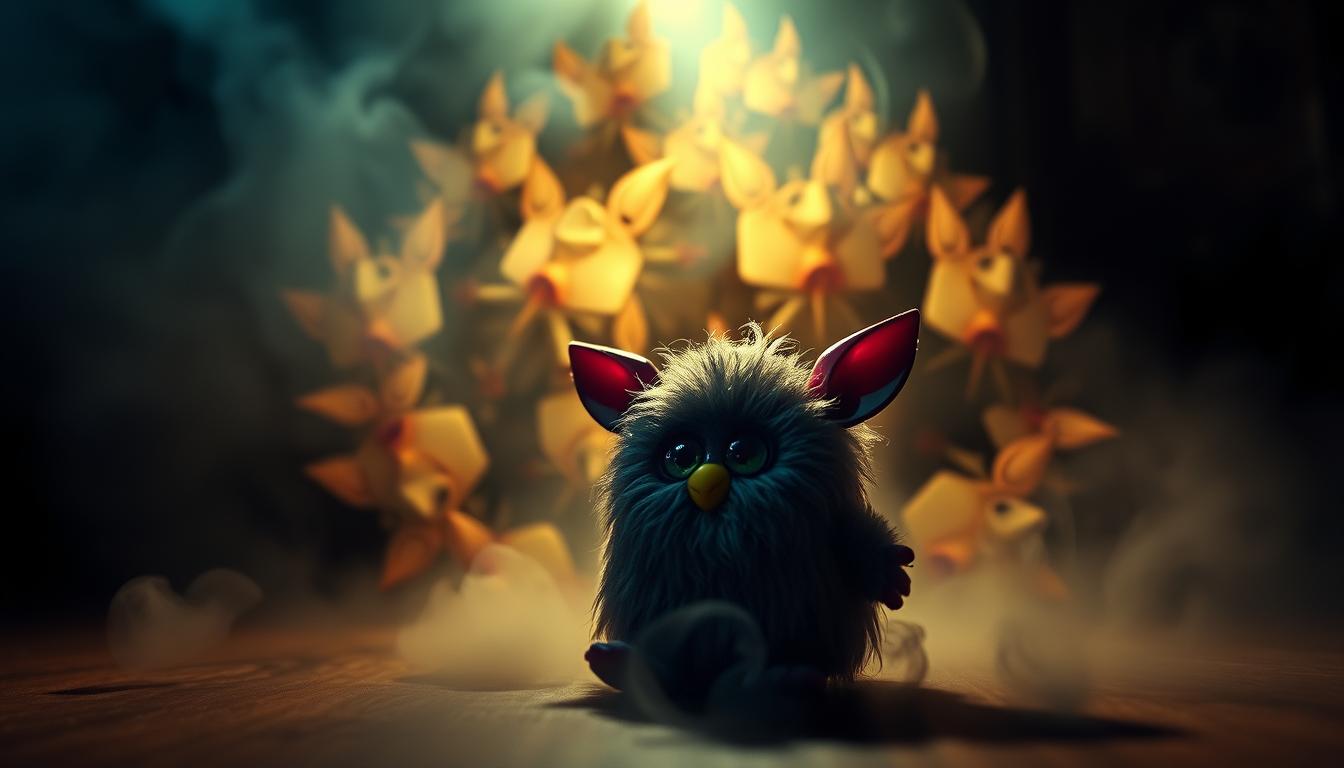 Furby Controversy: Separating Fact from Fiction and Rumors | Questa-Japan.