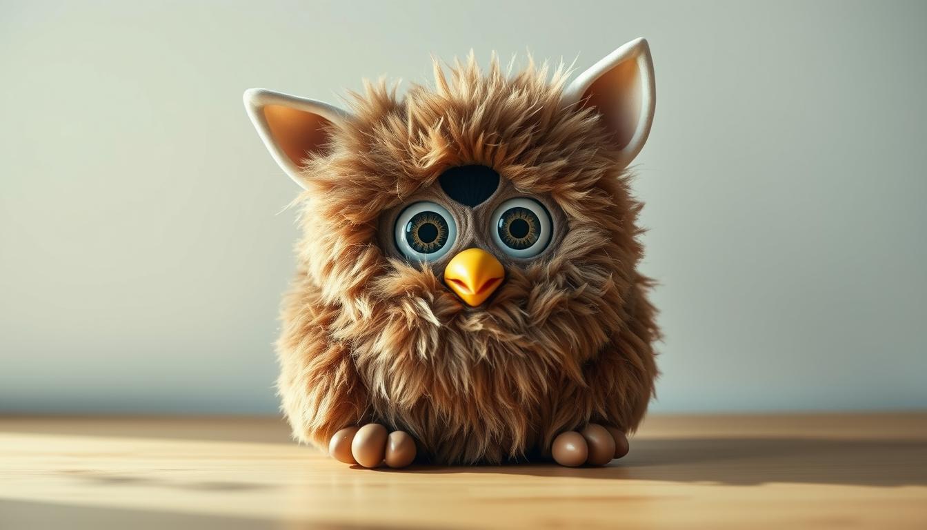 How Much is My Furby Worth? Furby Value Explained QuestaJapan.