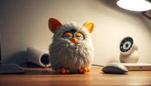 Easy Guide: How to Turn Off Furby with Simple Steps Questa-Japan.